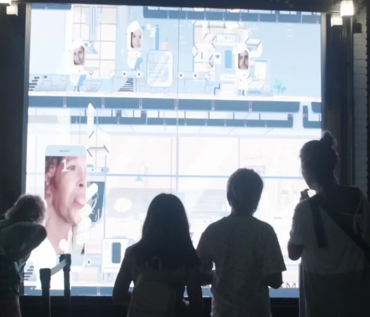 Havanna: La Fábrica